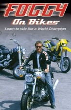 Foggy on Bikes By  Carl