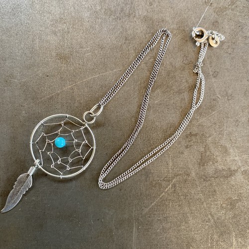 Sterling silver feather - sterling,