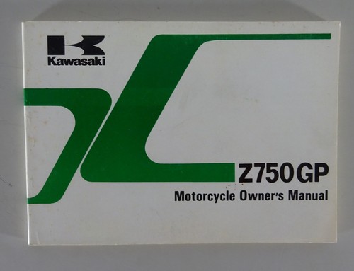 Owner manual handbook - owner's, manual/handbook