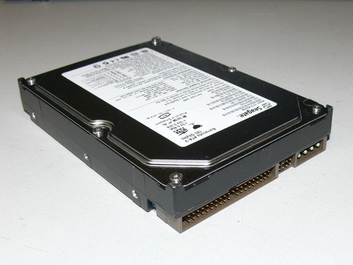 Seagate barracuda st3120023a - barracuda,