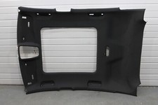 AUDI E-TRON & SPORTBACK BLACK CLOTH HEADLINING 4K4867505C