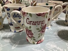 Emma Bridgewater Granny Roses