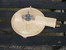 Gas Trivit Burner Rings for Sealcont Chalets