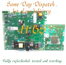 GLOWWORM 18 24 30 38 SXI HXI