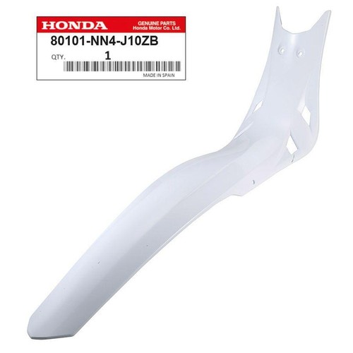 Rear mudguard cota 4rt - cota, 260
