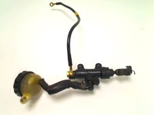 master cylinder rear brake