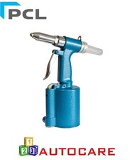 Pcl air rivet gun professional - rivet,