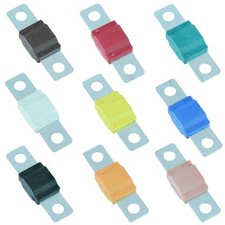 30A to 150A Midi Strip Fuse Automotive Van Truck Car Auto 12V 24V