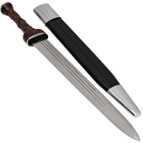 Scottish dirk covert - dirk,