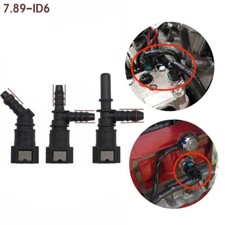 7.89 ID6 Fuel Line Hose PA12