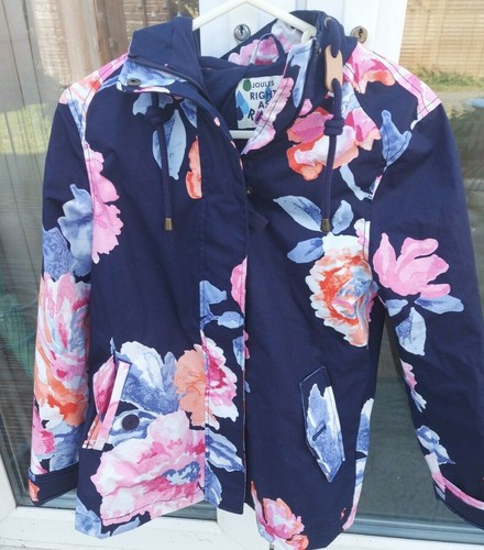Joules size ladies coat - 8,