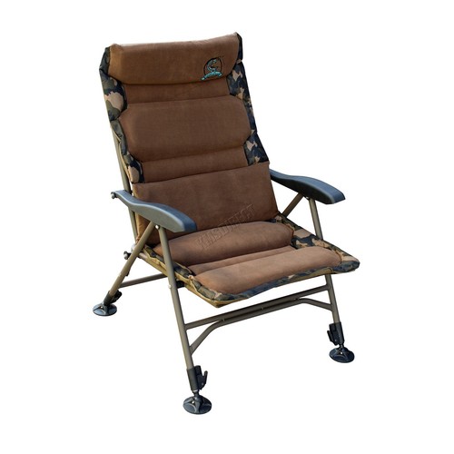 Carpzilla fishing chair - carpzilla,