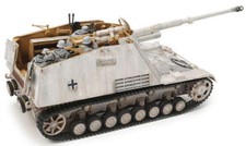 TAMIYA 35335 Nashorn Heavy