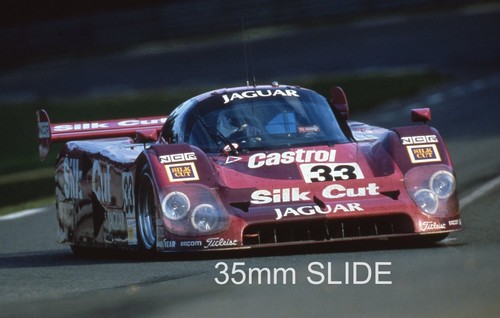Twr jaguar xjr12 1991 - 1991, mans