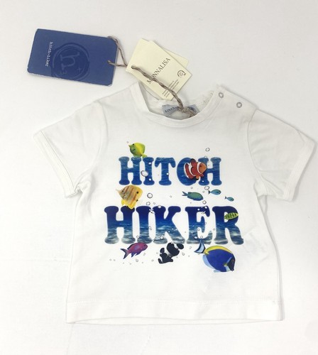 Hitch hiker monnalisa - by,
