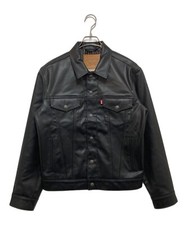 Levi's Japan Limited Leather