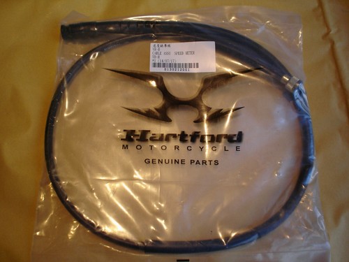 Speedometer cable hartford vr - cable,,