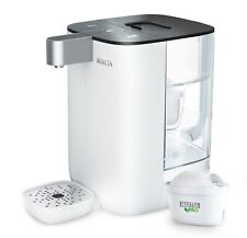 BRITA Cube Ambient & Hot Water