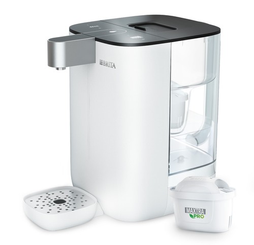Brita cube ambient hot water - cube,