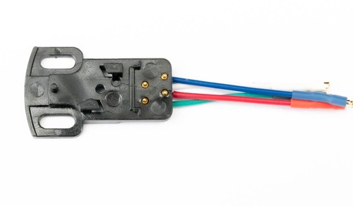 Cartridge adapter headshell - adapter,