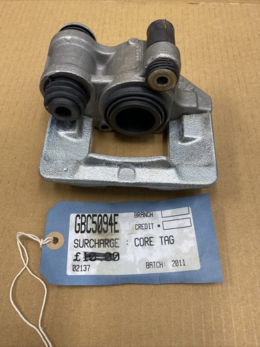 Front left brake caliper - brake,