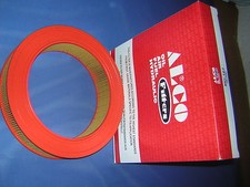 Opel Monza A air filter for