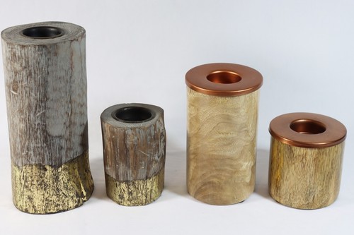 Set world market wooden - 4,