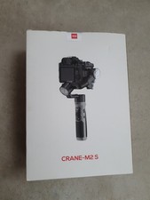 Zhiyun Crane M2S 3-Axis Gimbal