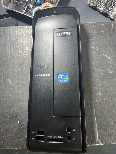 Packard bell imedia s2870 - packard,