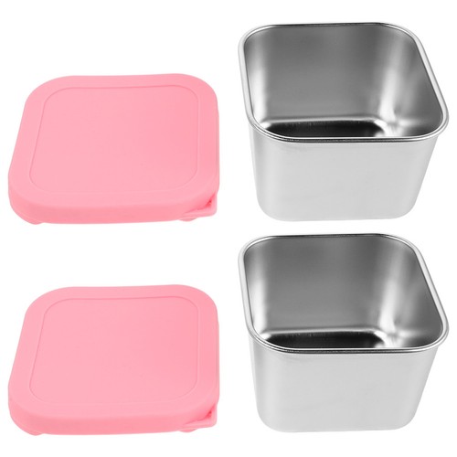 Pack leakproof sauce - leakproof,