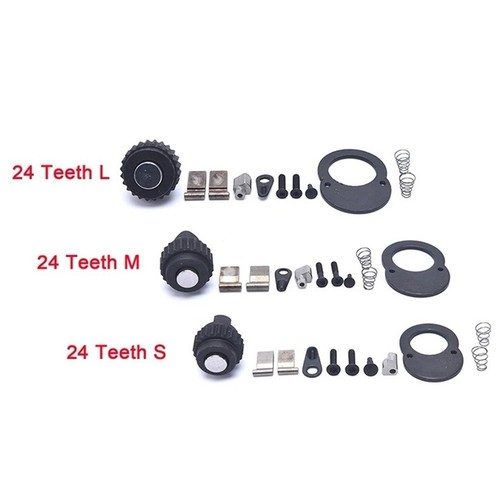 Spanner parts ratchet wrench - parts,