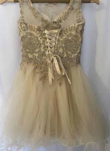 Stunning ivory tulle - stunning,