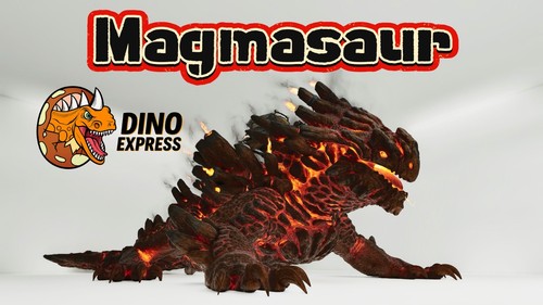 Magmasaur top stats ark - stats, ark🦕