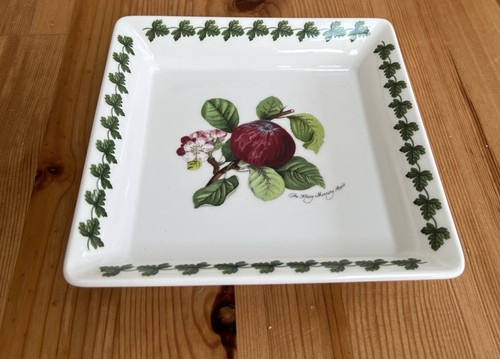 Portmeirion pottery hoary - portmeirion,