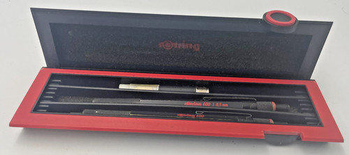 Rotring 600 ballpoint pen - 600,