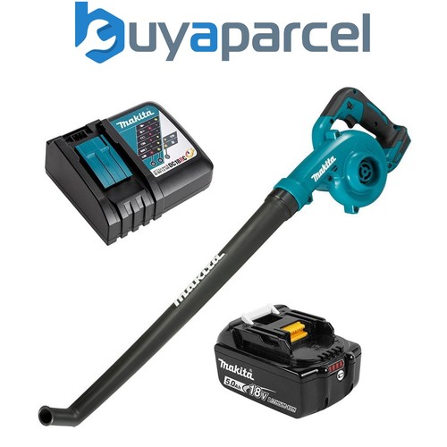 Makita dub186rt 18v - makita, cordless