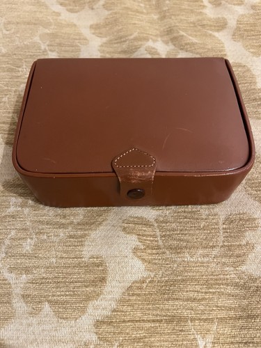 Beautiful brown vintage - beautiful,