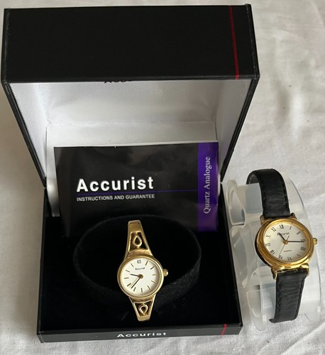 Accurist ladies watches - accurist, ladies’
