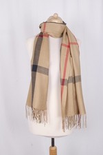 Women's And Men's Tartan Style
