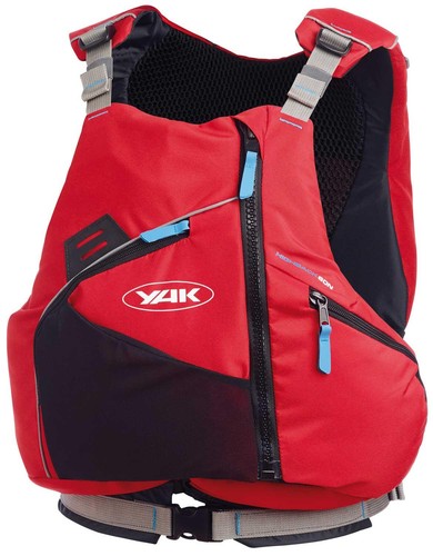 Yak buoyancy aid high back - yak,