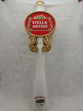 Stella Artois Beer Tap Handle