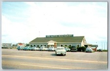 GA TIFTON, ALPINE RESTAURANT