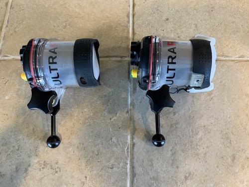 Ultrapower uxds underwater - ultrapower,