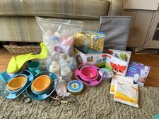 Baby Bundle 0-3 Months Handy Bits