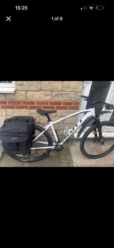Scott aspect 940 hardtail - aspect,