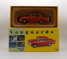 VANGUARDS VA38000 VAUXHALL