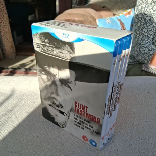 Clint eastwood film western - clint,