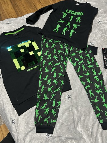 Kids children boy pyjamas and - boy,
