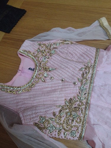 Asian girls outfit size - girls,