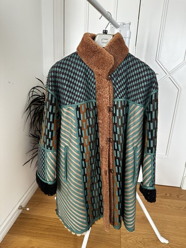 Vintage valdanti reversible - vintage,
